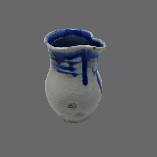 Maple Syrup Pitcher