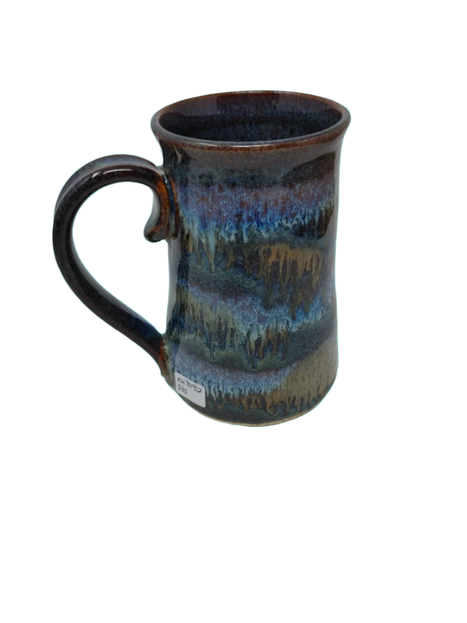 Waterfall Mug