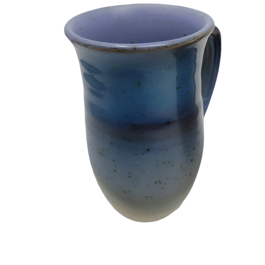 Blue Mug