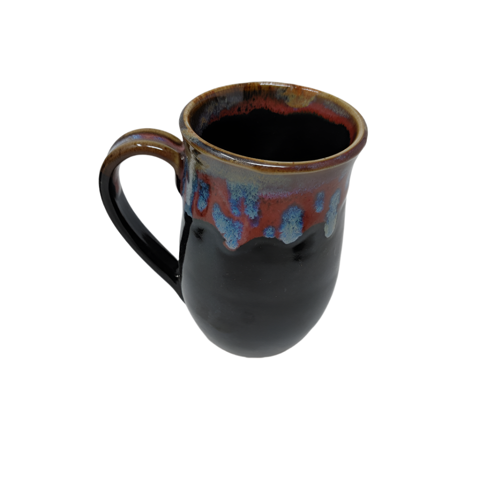 Black Mug