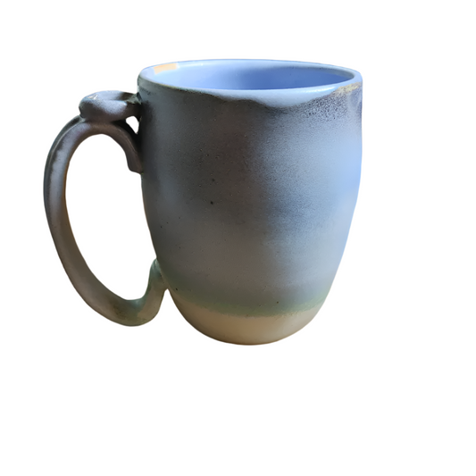 Blue Mug