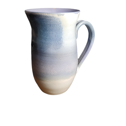 Blue Mug