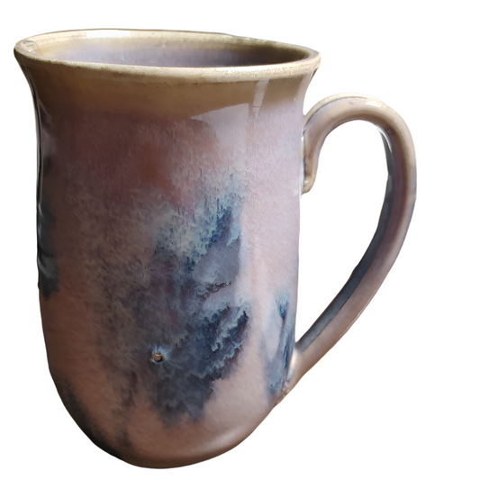 Winter Lava Mug