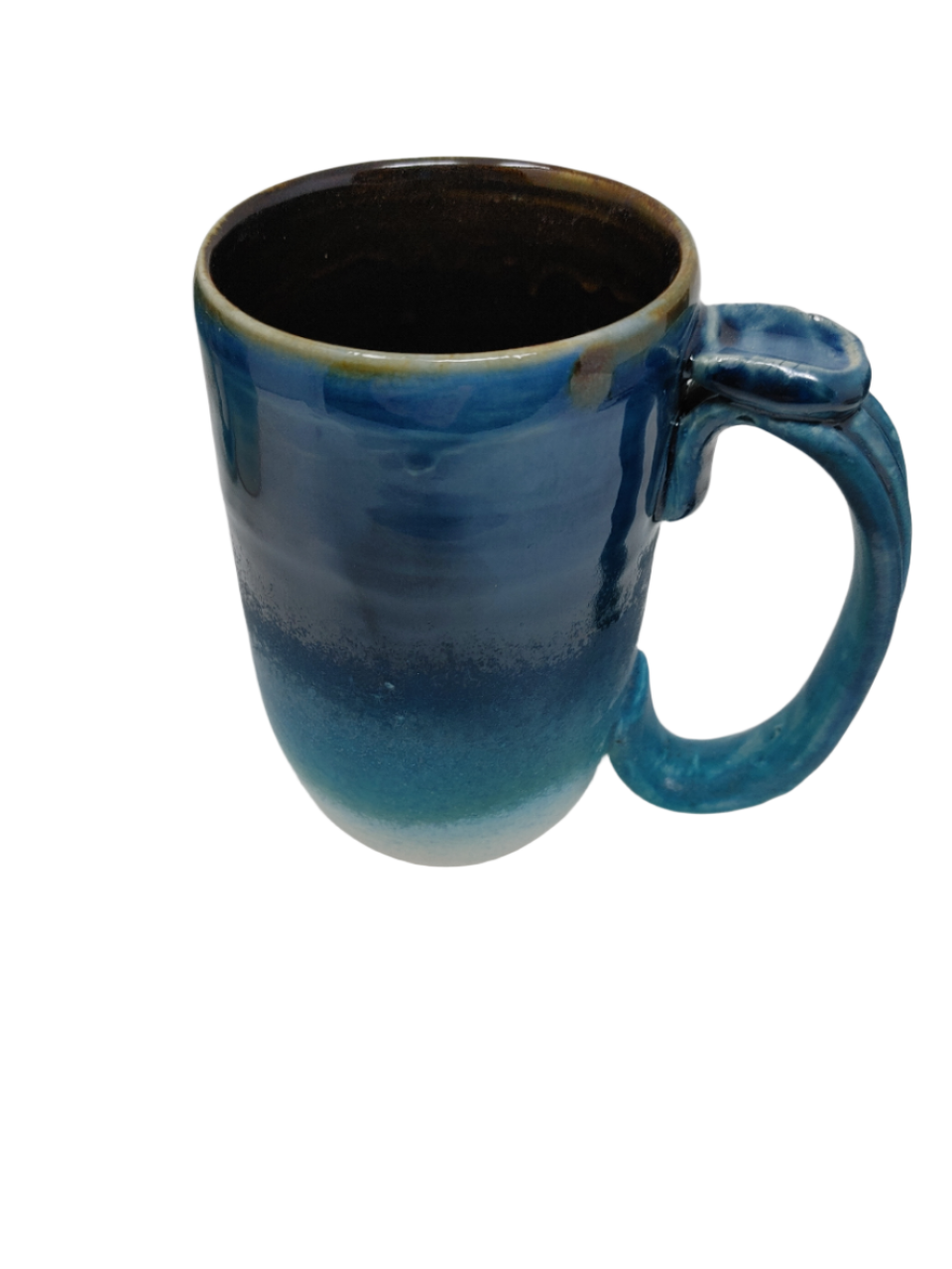 Twilight Mug With Black Interior