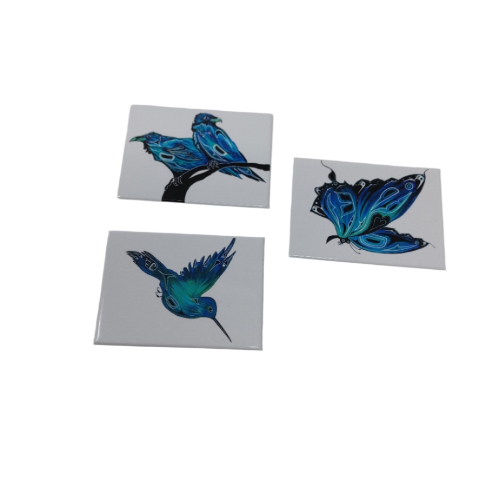 Magnets