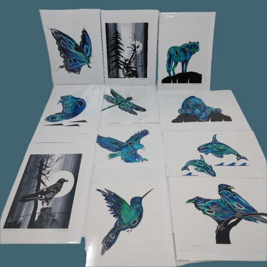 Art Cards