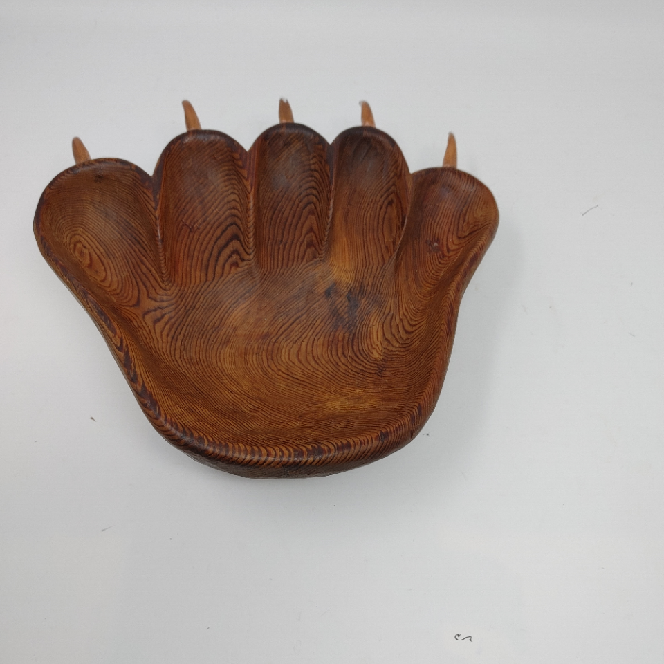 Bear Claw