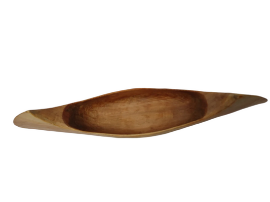 Red Cedar Canoe - Serving Platter