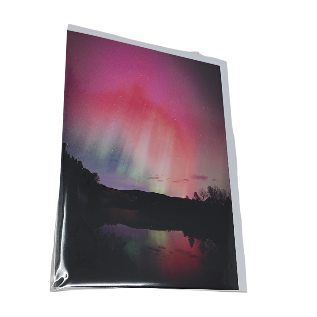 Art Cards - Terrill Bodner