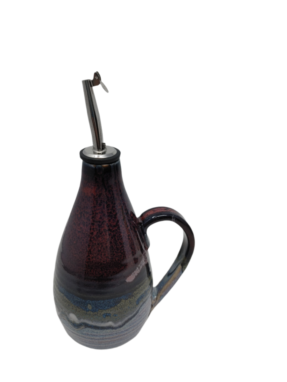 Oil Container