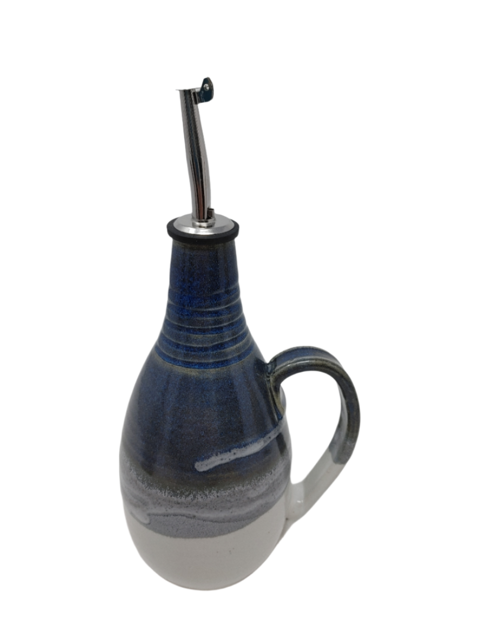 Oil Container