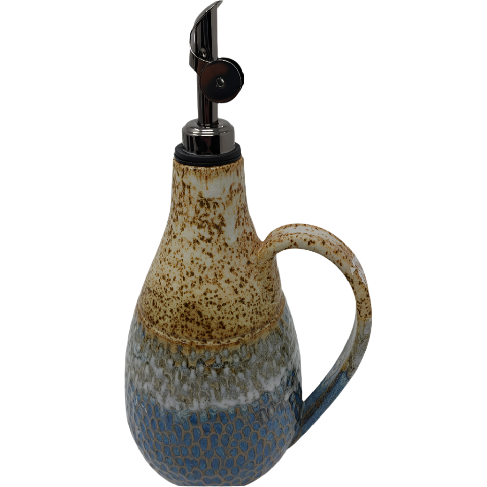 Oil Container