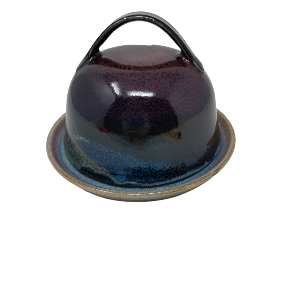 Butter Dish