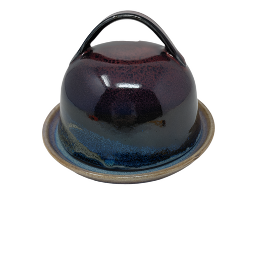 Butter Dish