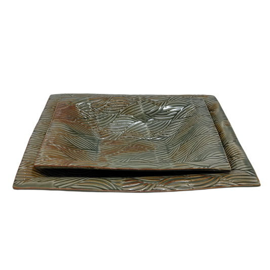 Serving Dish