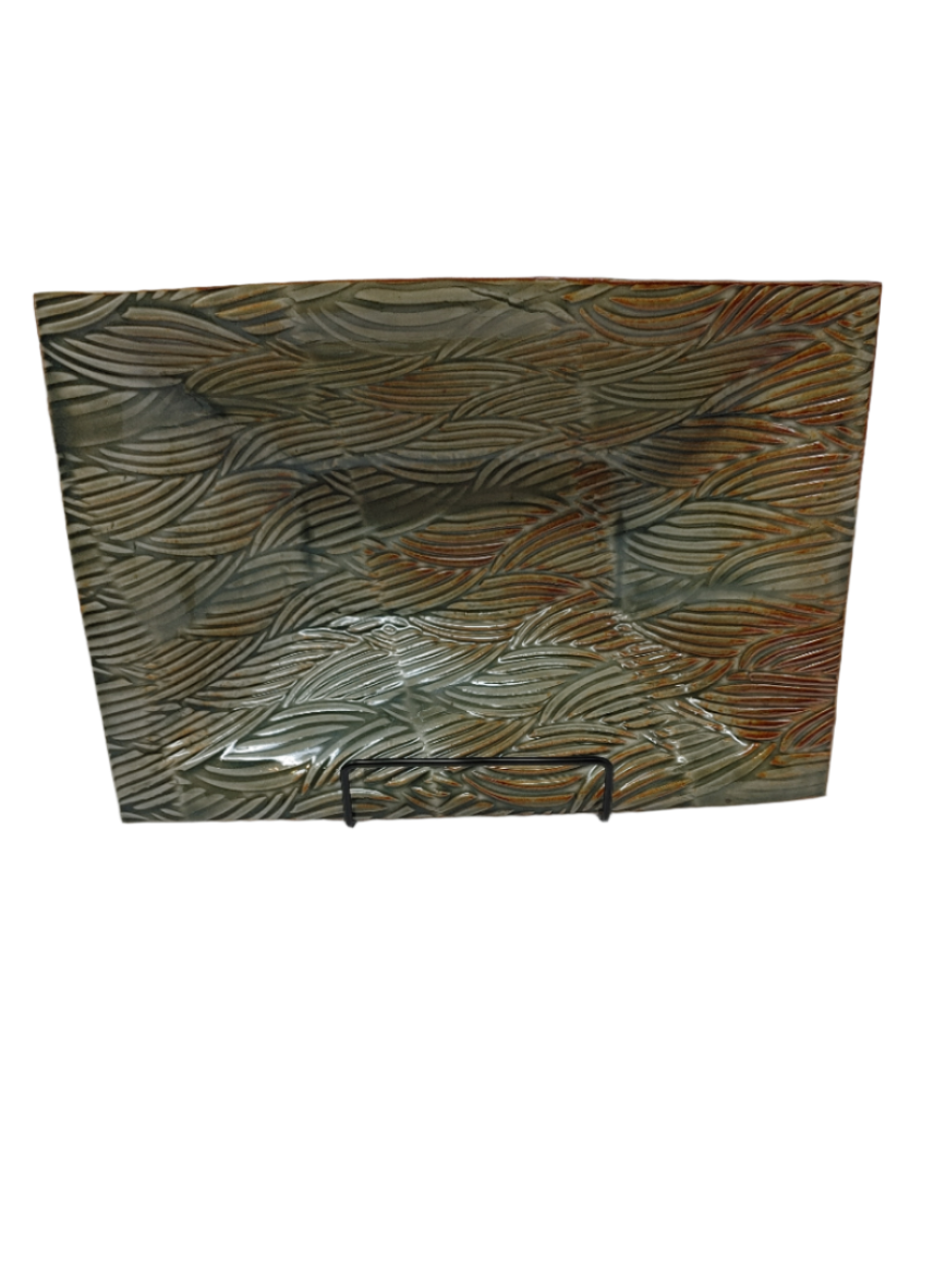 Serving Dish