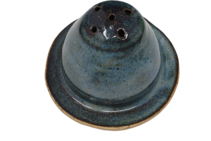 Coffee/ Tea Carafe And Tea Strainer