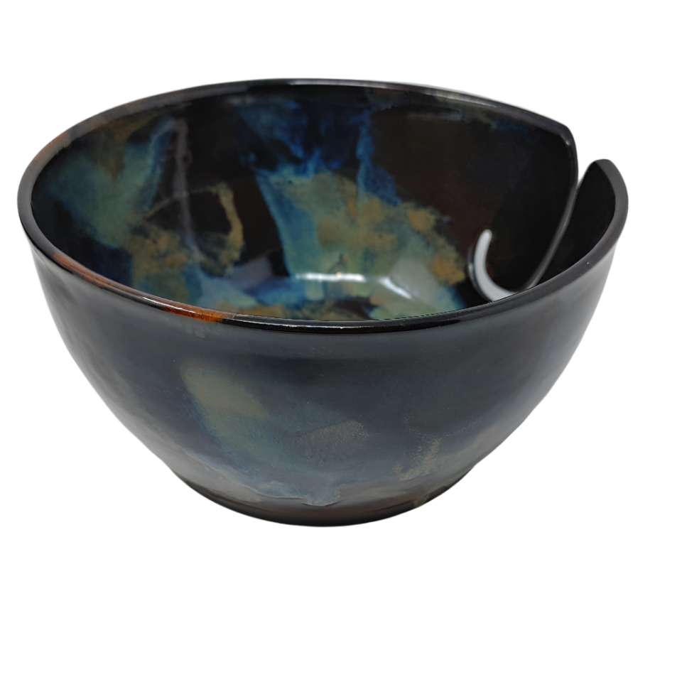 Yarn Bowls