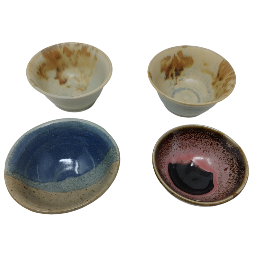 Sauce Bowls