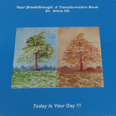 Your Breakthrough: A Transformative Book