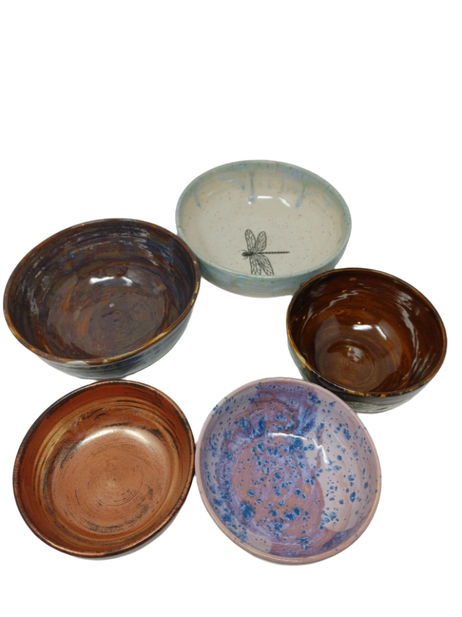 Bowls