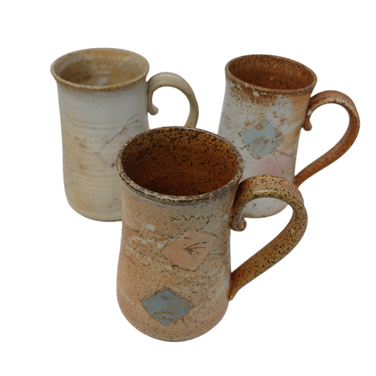 Bird Mug