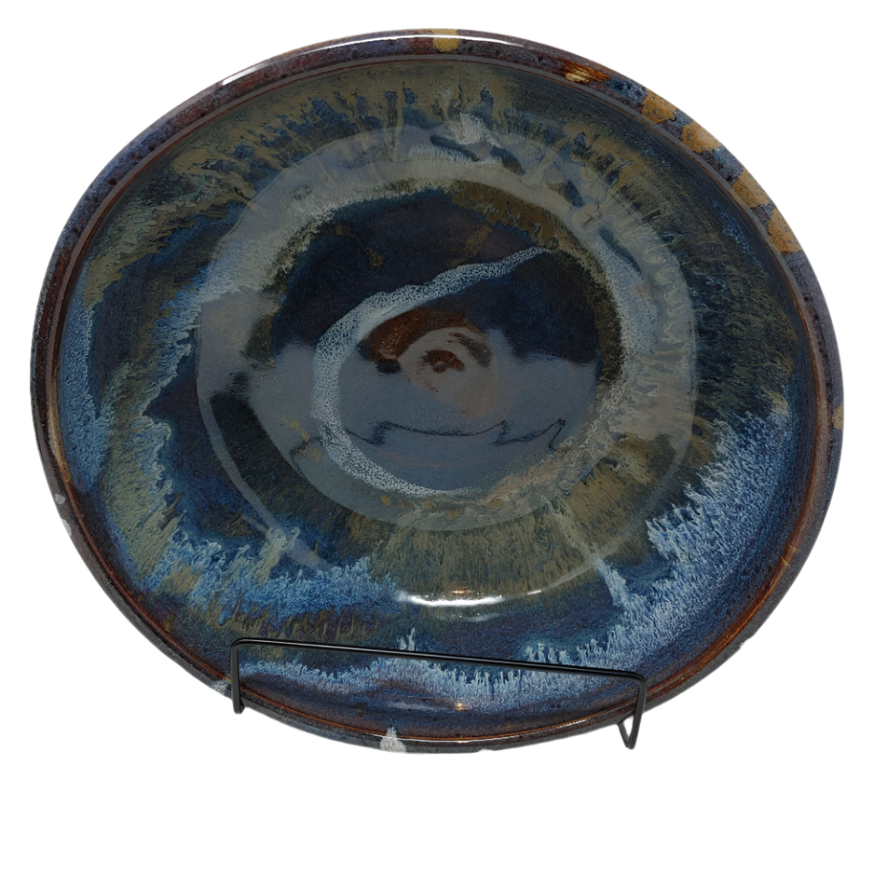 Waterfall Bowl