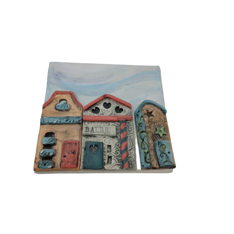 Village Tile