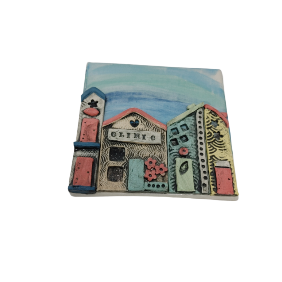 Village Tile