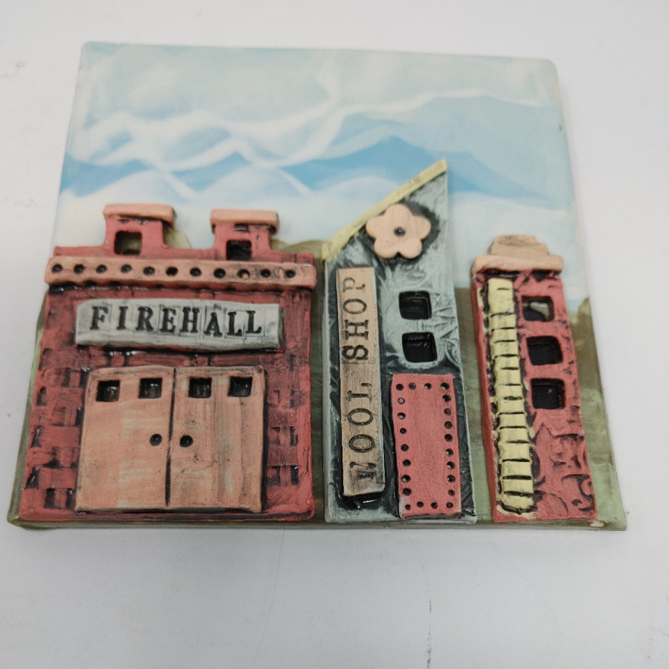 Village Tile