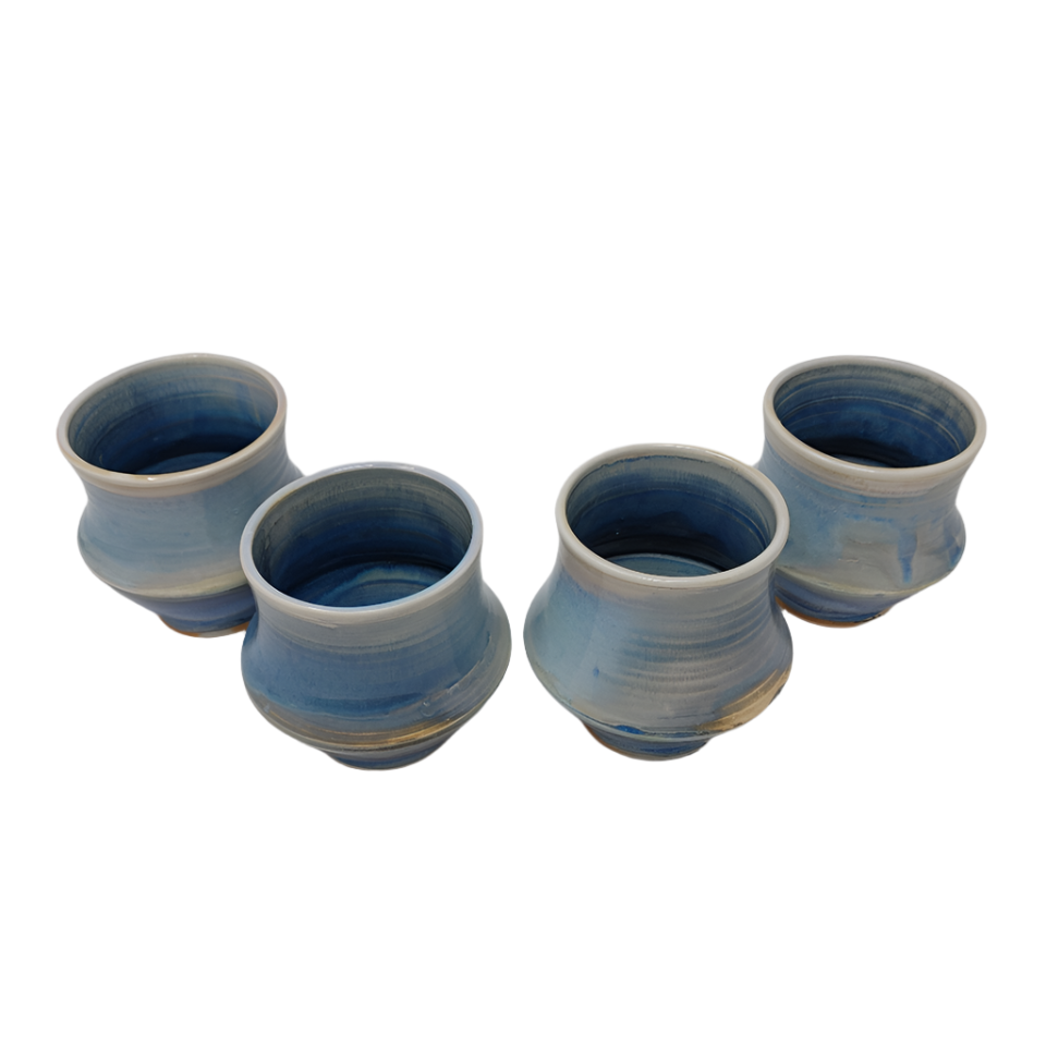 Soda Fired Sangria Set