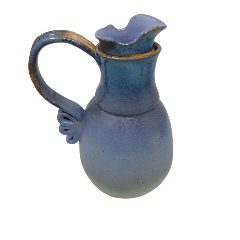 Pitcher