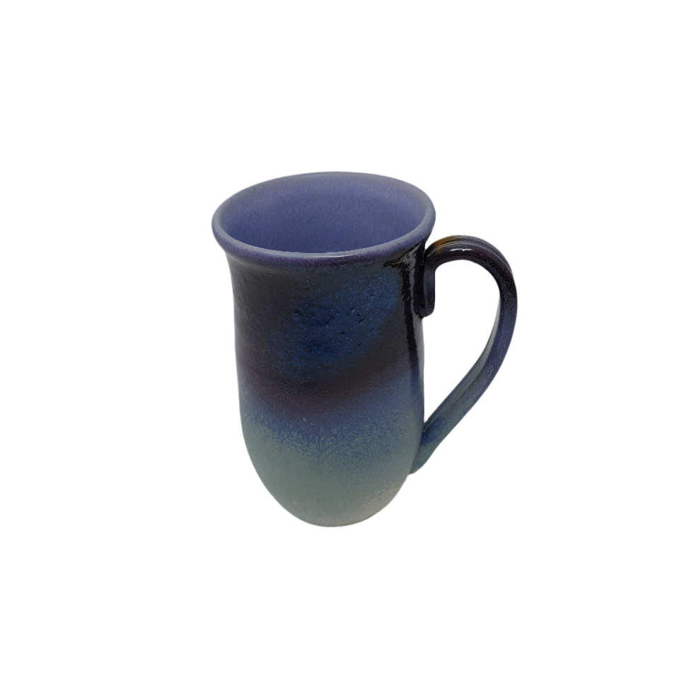 Blue Mug