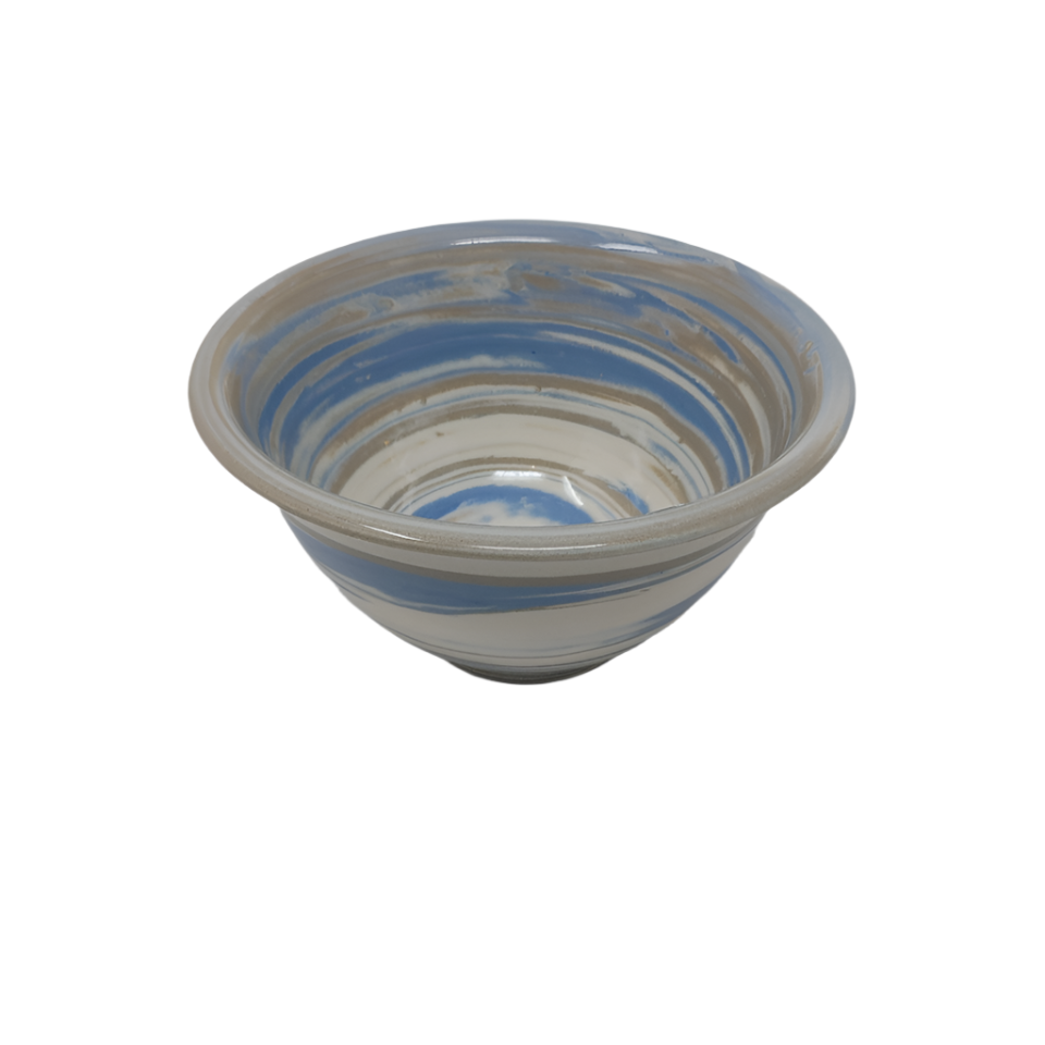 Marble Bowl