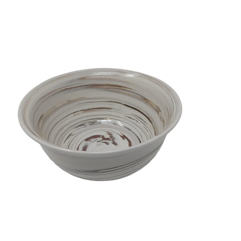 Marble Bowl