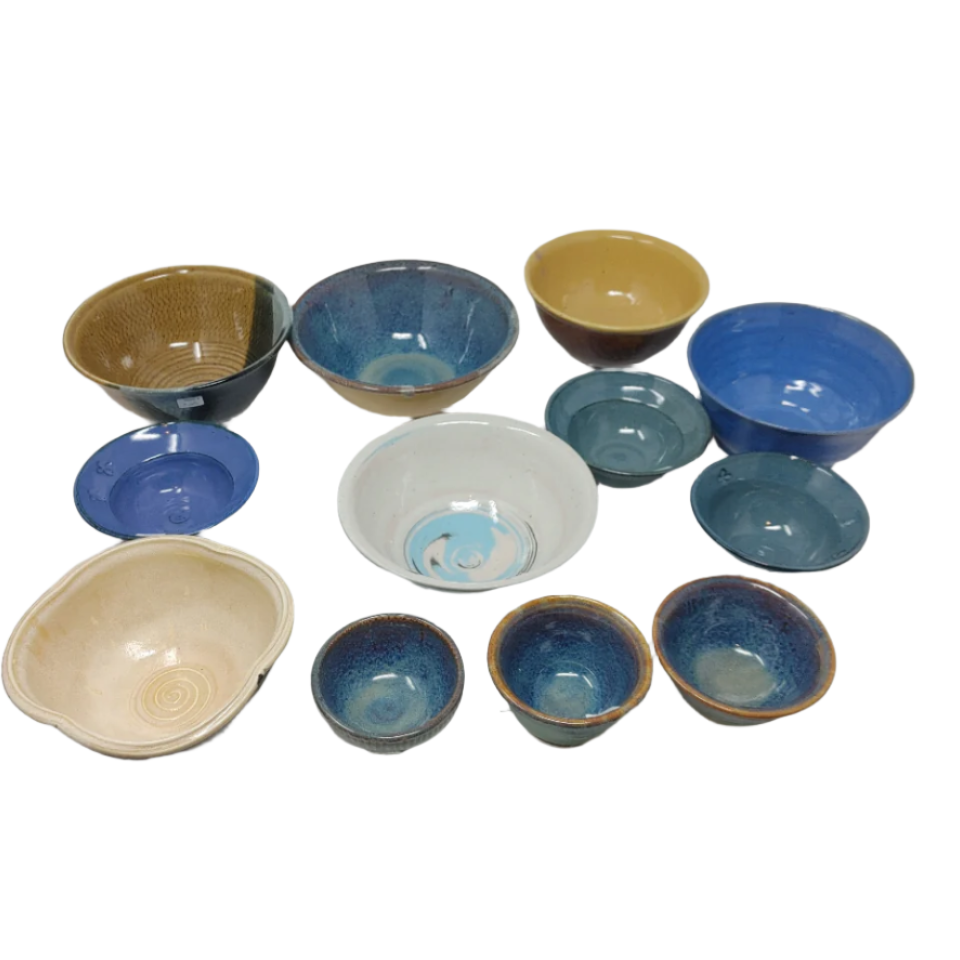 PG Bowl