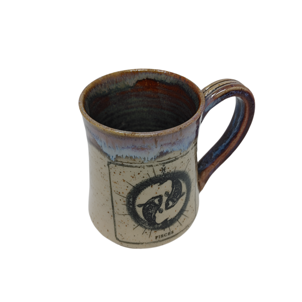 Zodiac Mug