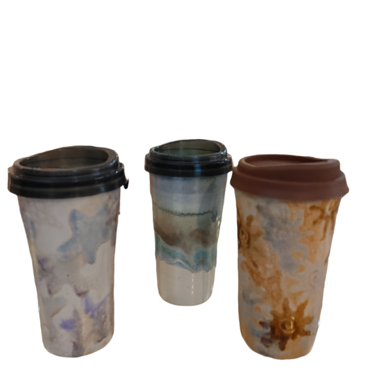Travel Mugs