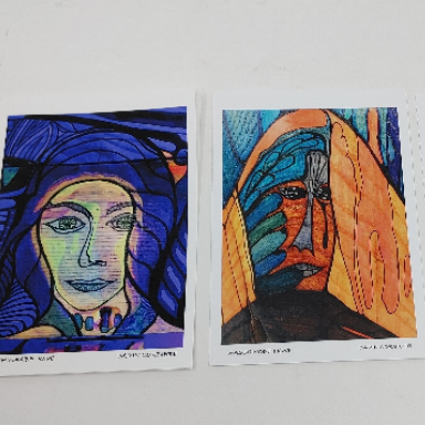 James's Cards