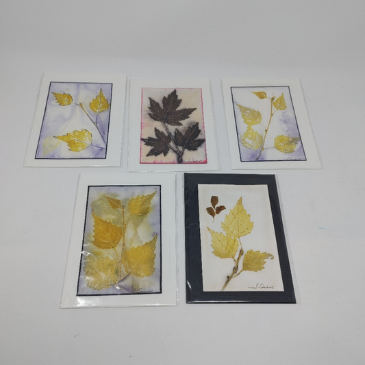 Yvonne's Cards