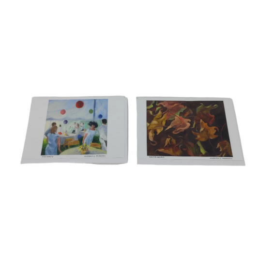 Andrea's Cards