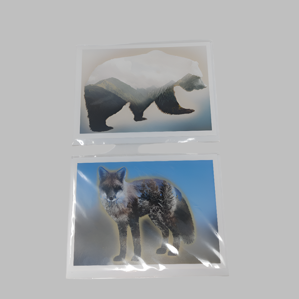 Michael's Cards