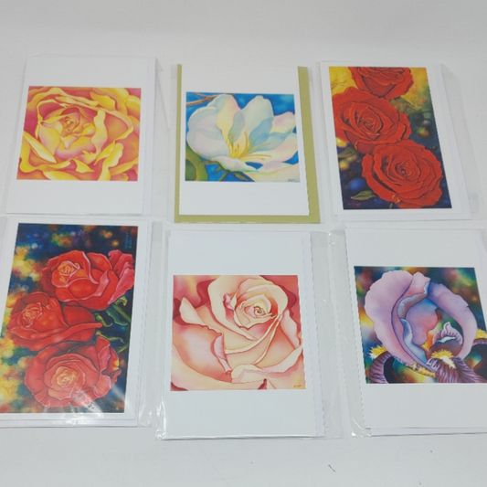 Wendy's Cards