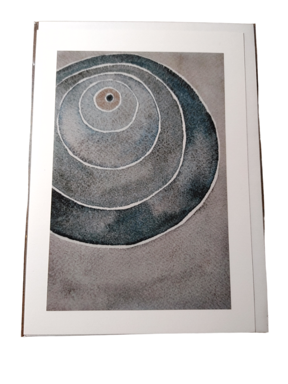 Shapes - Cards of Frances Gobbi