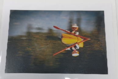 Toys -  Cards of Frances Gobbi