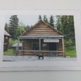 Toys -  Cards of Frances Gobbi