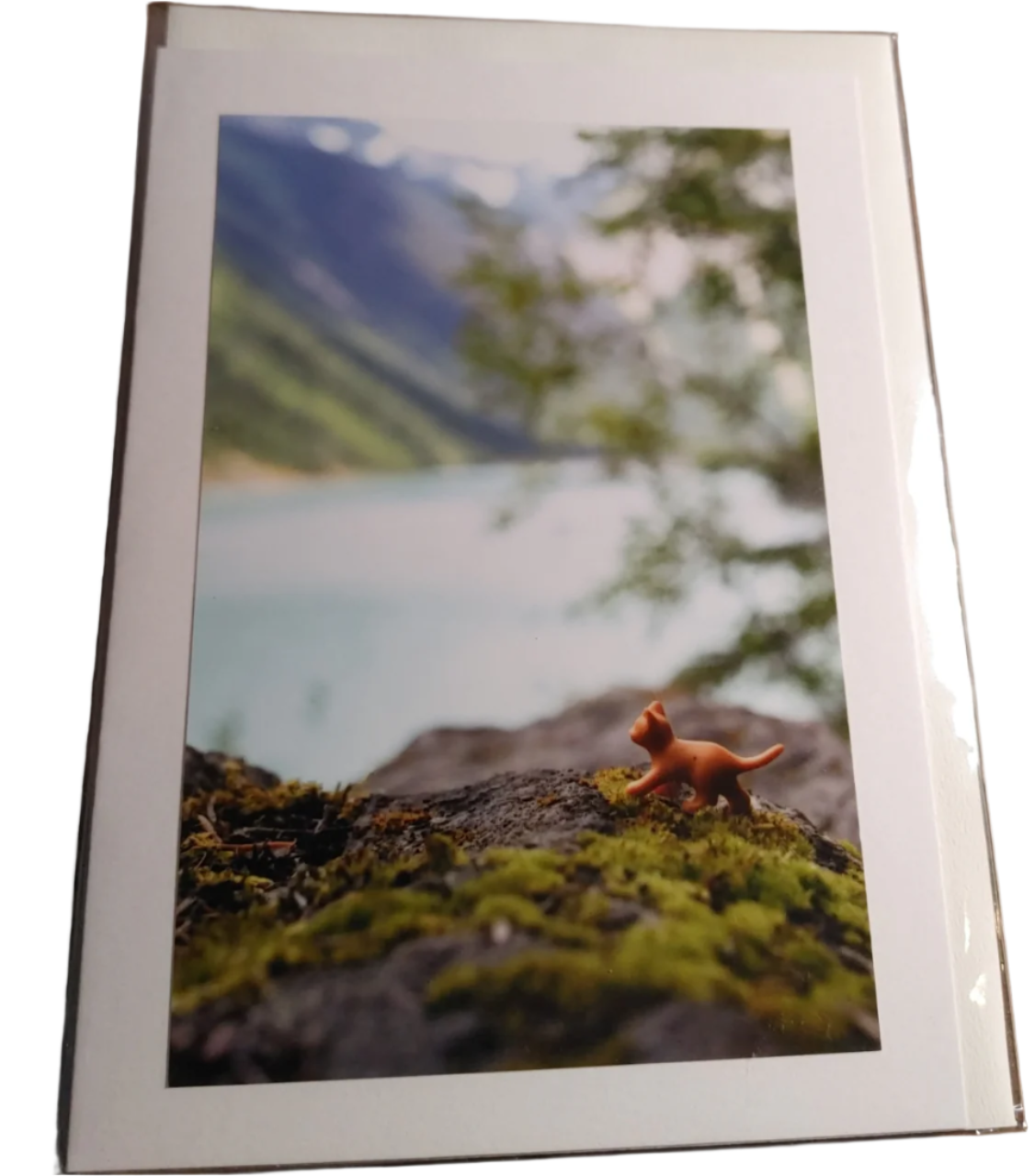 Toys -  Cards of Frances Gobbi