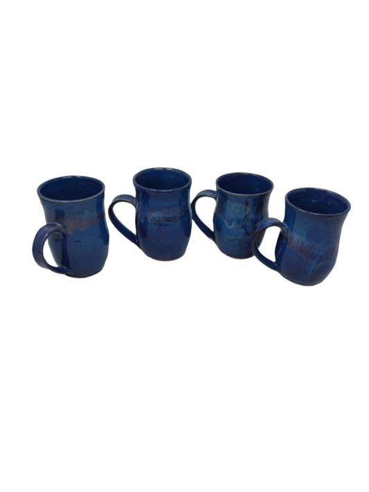 Purple Storm Mug