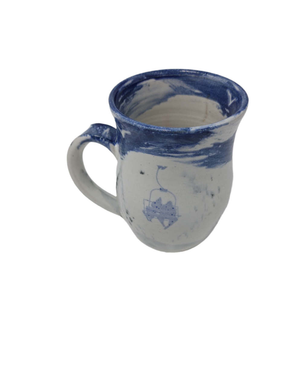 Chair Lift Mug