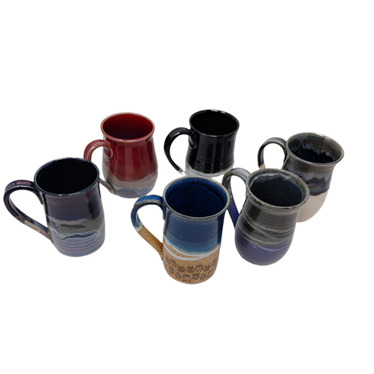 Donna's Mug